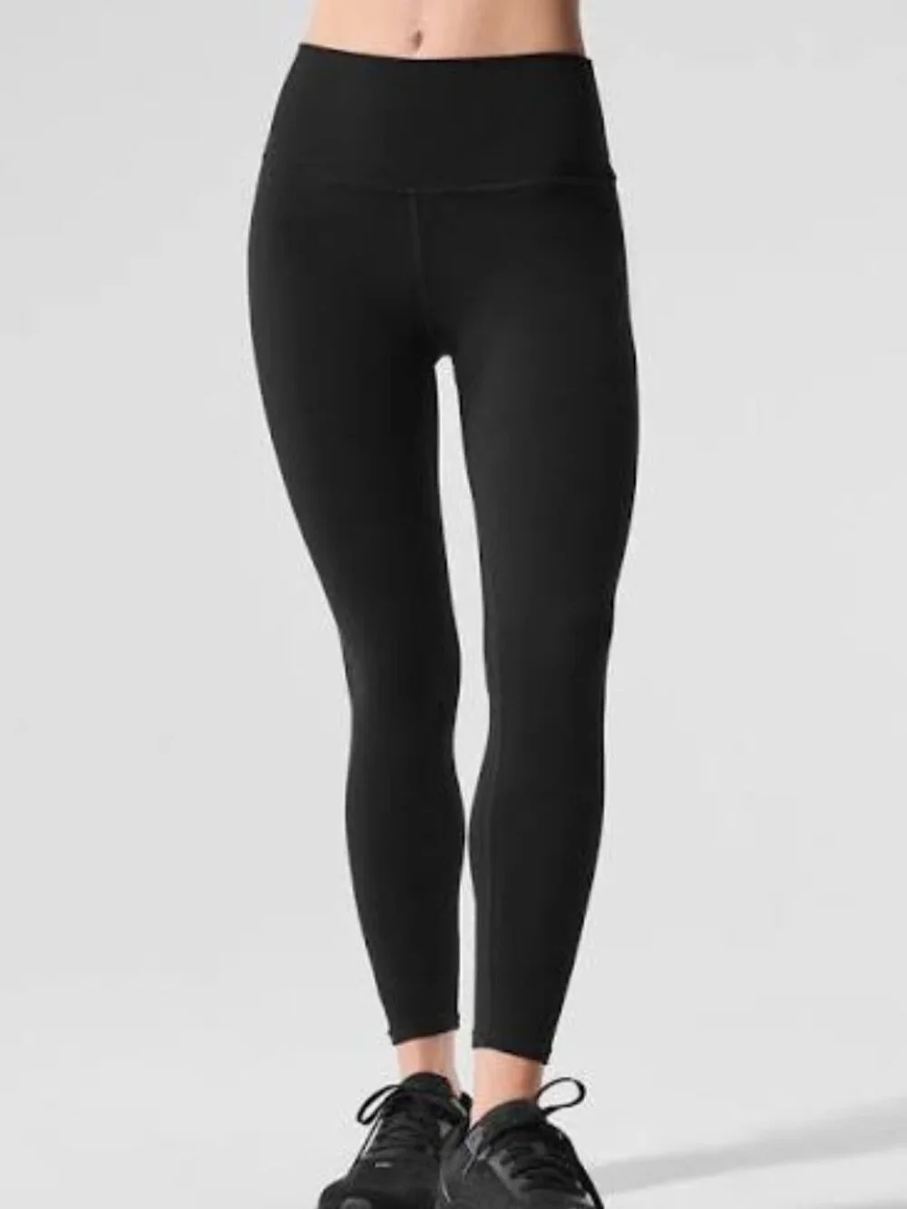 Alosoft High-Waist 7/8 Highlight Legging